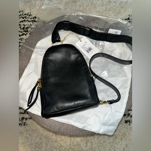 Hobo Fern Sling Crossbody